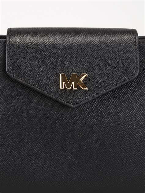 michael kors patent leather clutch|Michael Kors clutch crossbody.